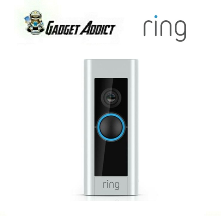 new ring video doorbell 2