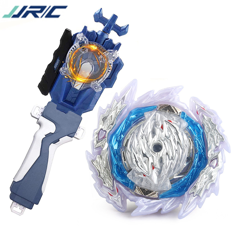 Jjrc đồ chơi con quay beyblade burst top b-189 trận chiến hợp kim