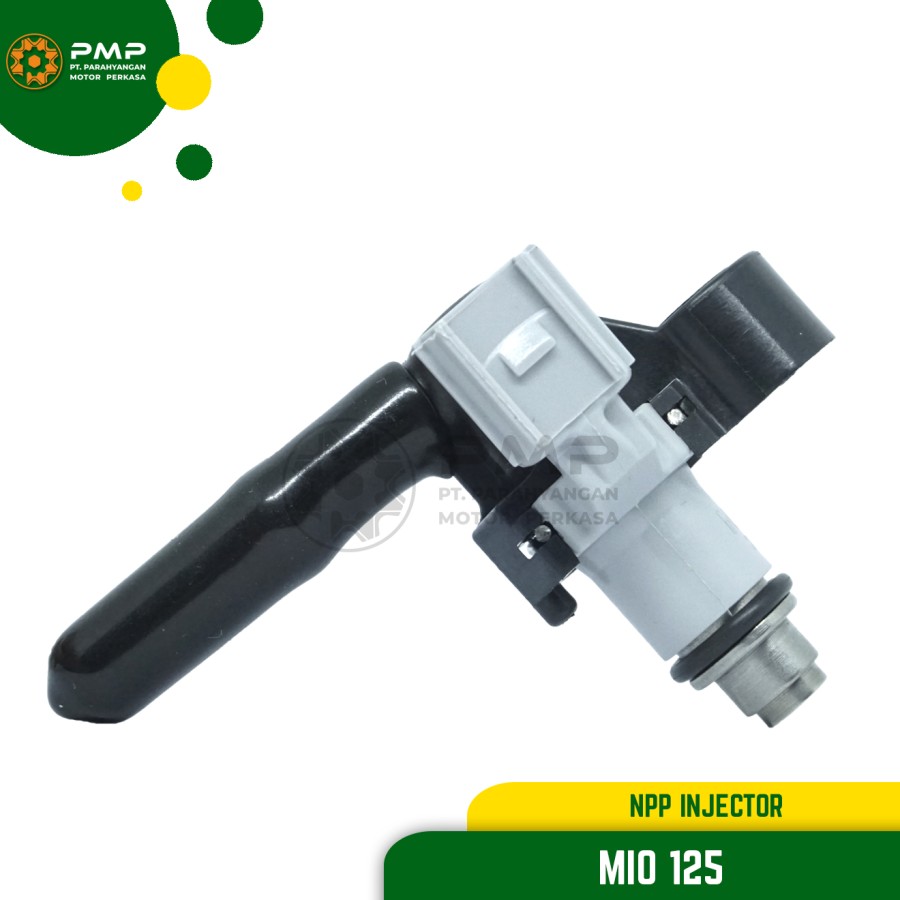 INJECTOR MIO 125 , SOUL GT 125 NPP Harga  204,240 Ringgit*Penghantaran Percuma