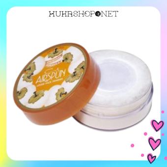 Phấn phủ bột kiềm dầu Coty Airspun Loose Face Powder (65g)