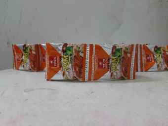 DÂY 10 GÓI BỘT CANH TÔM VIFON