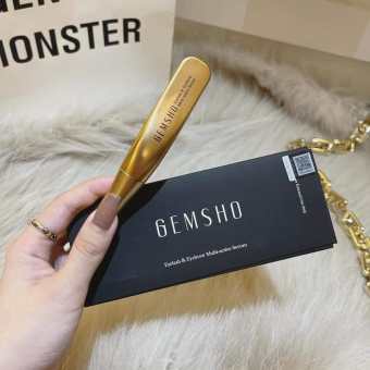 serum dưỡng mi kích mọc mi Gemsho Eyelash & Eyebrow 3ml