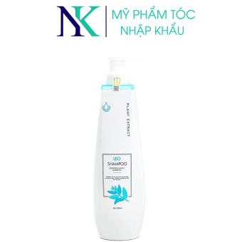 DẦU GỘI PROSEE LEO PHỤC HỒI TÓC HƯ TỔN 800ML