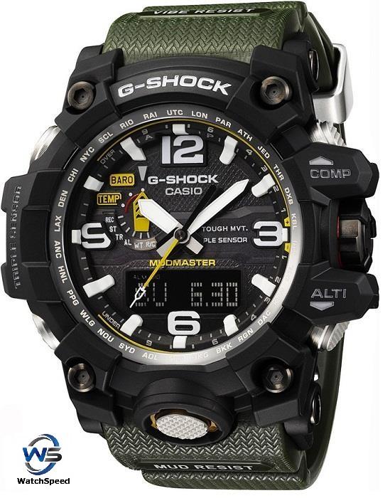 G shock mudmaster on sale sale