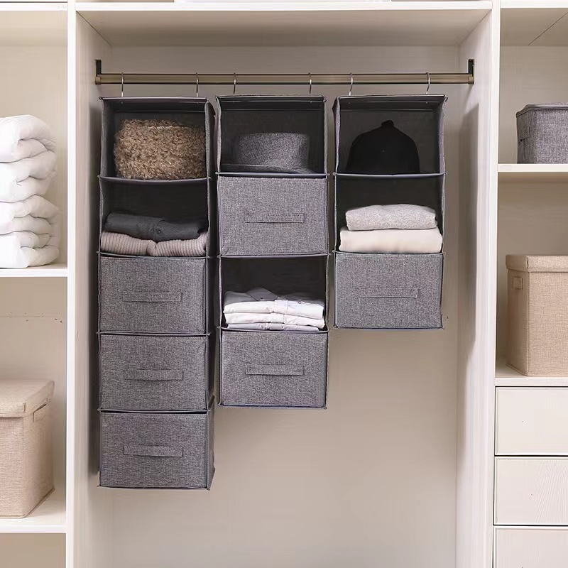 Foldable Clothes Storage - Best Price in Singapore - Jan 2024