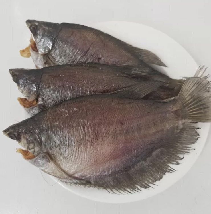 Khô cá sặc bổi loại to đặc sản u minh hạ cà mau