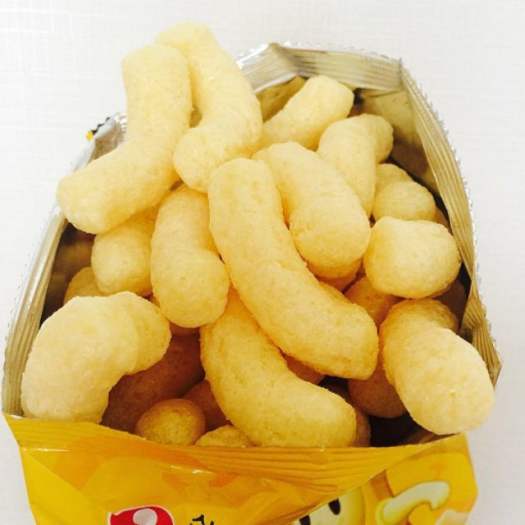 Bim Bim Chuối Hàn Quốc 75g