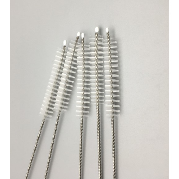 Bộ 5 cây cọ rửa ống hút cho bé