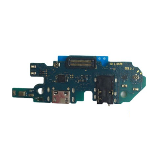 Cụm chân sạc Samsung A10