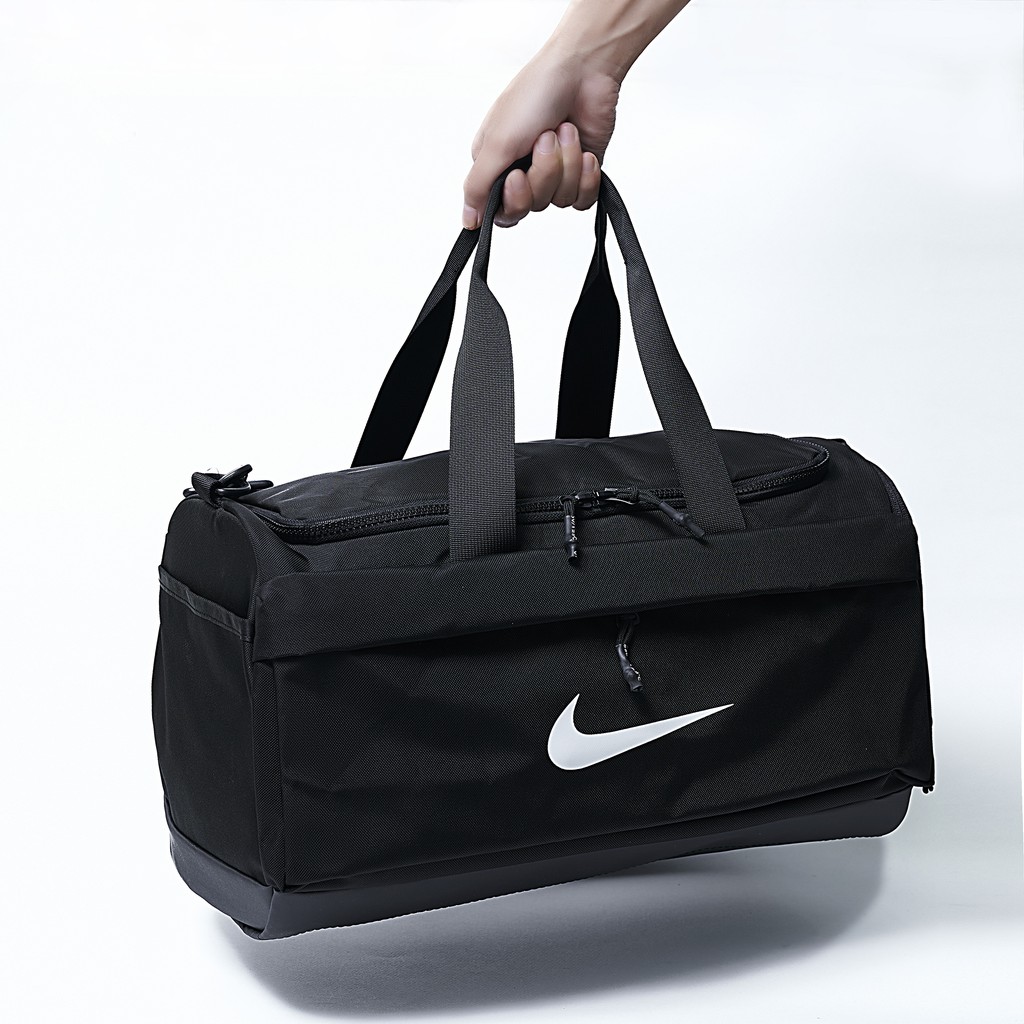 Túi trống du lịch thời trang MEDIUM DUFFEL BAG chống nước Bảo hành khóa kéo trọn đời