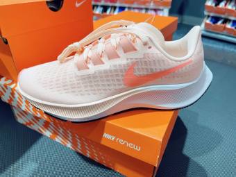 Giày thể thao thời trang nữ Nike Pegasus Hồng VNXK