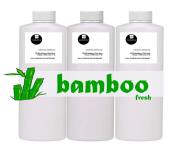 Bamboo Fresh Hotel Scents for Diffusers and Air Fresheners