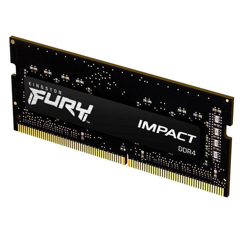 Kingston HyperX FURY RAM DDR4 Notebook DDR4 RAM 8GB 16GB PC4