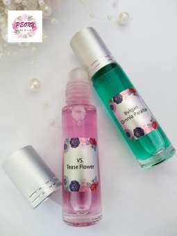 [02 lăn - mùi tự chọn] Tinh dầu nước hoa pháp 10ml - sỉ lẻ tinh dầu tinh dầu nước hoa mini nữ dạng lăn - evA&Adam