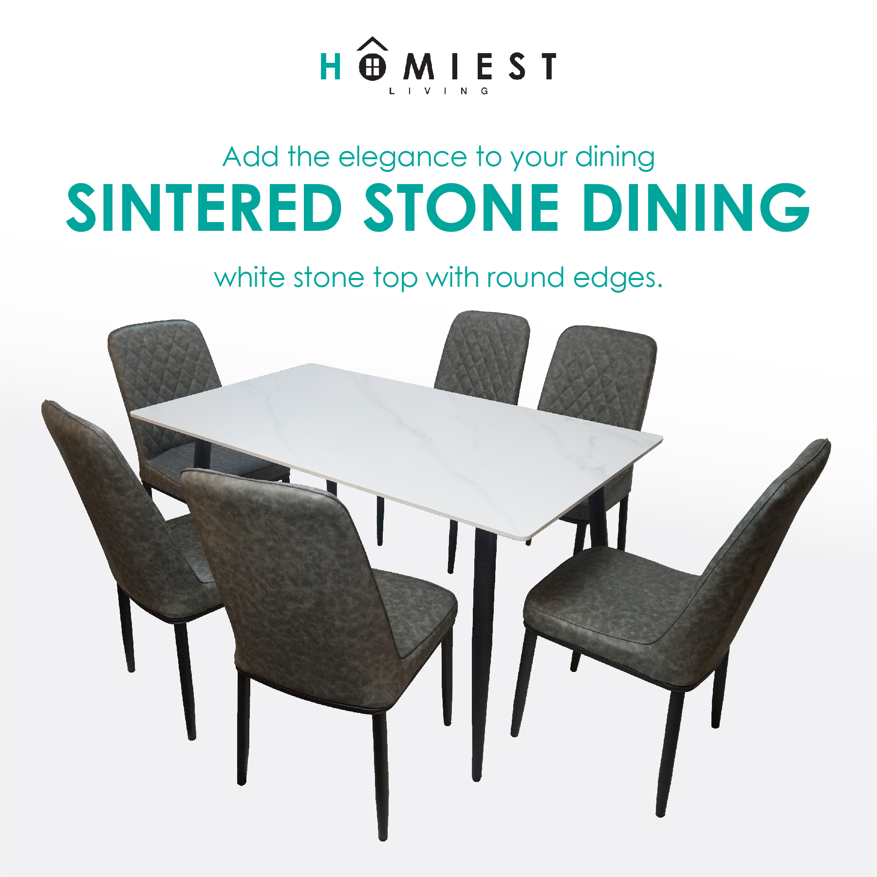 Buy Dining Room Sets Online | lazada.sg