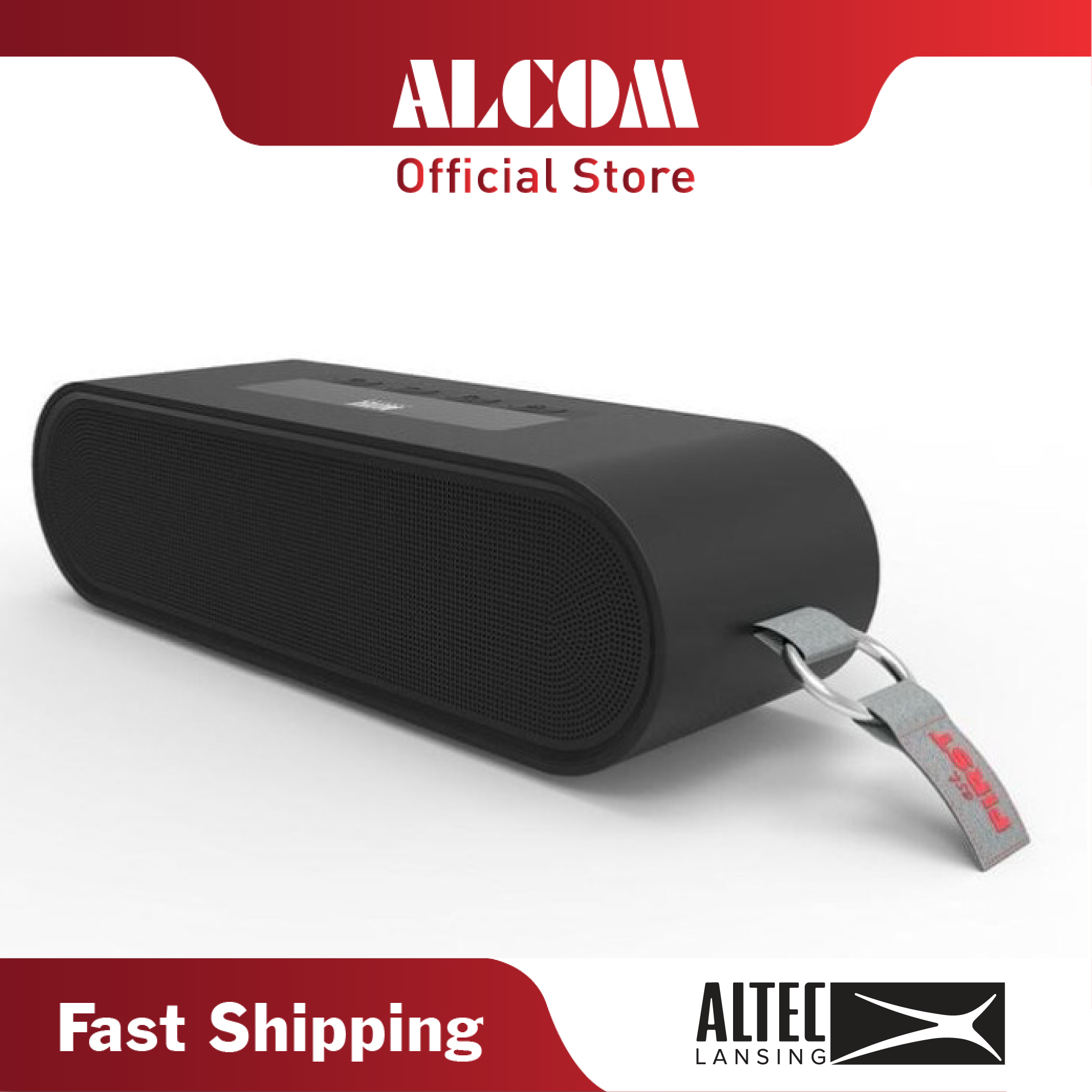 altec lansing melody