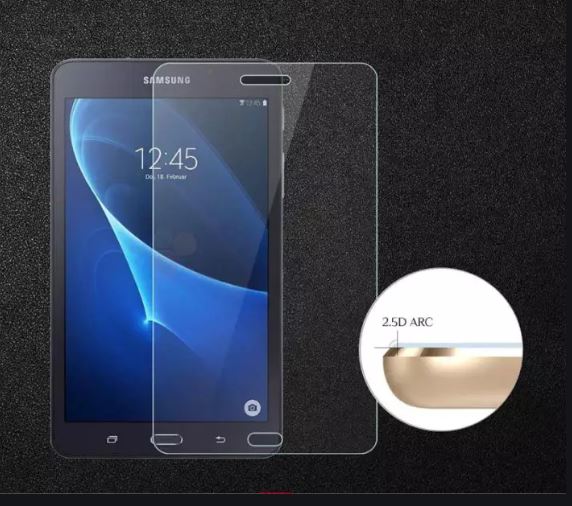 Kính cường lực glass cho samsung galaxy tab a 2016 7.0'' t280 t285