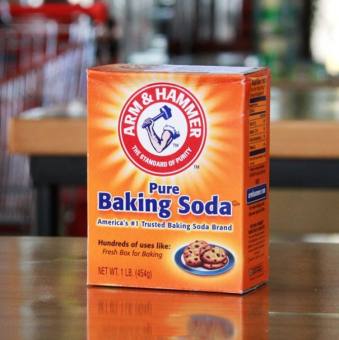 Bột Nổi Baking Soda Arm & Hammer 454gr*24 - Nhập Khẩu USA