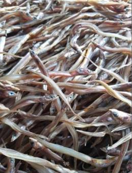 KHÔ CÁ LOI CHOI HAY CÒN GỌI CÁ CHÌNH LÃI ĐẶC SẢN VỰA KHÔ TÚ SƯƠNG 1KG