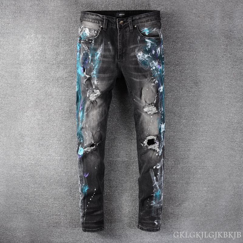 amiri jeans size 38