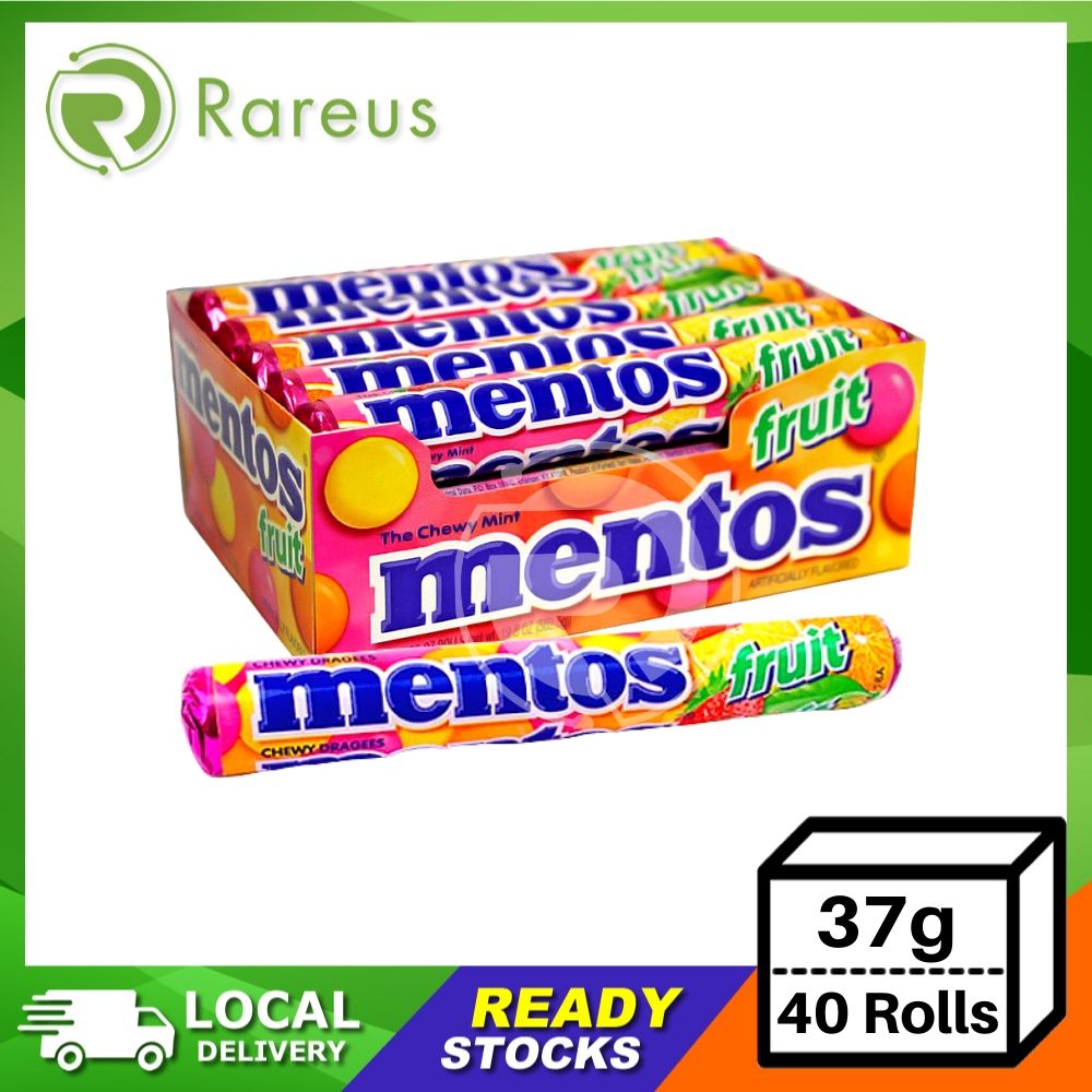 Are Mentos Vegan, GlutenFree And Halal? Vegans First, 52 OFF