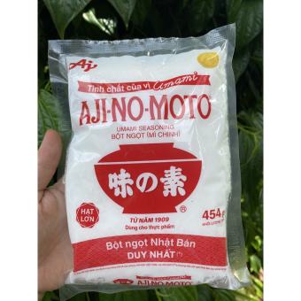 Mỳ chính bột ngọt nêm nếm tăng vị giác 454g