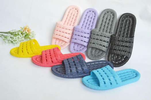 DÉP  ĐI TRONG NHÀ TẮM, VĂN PHÒNG CHỐNG TRƠN TRƯỢT PHONG CÁCH HÀN QUỐC