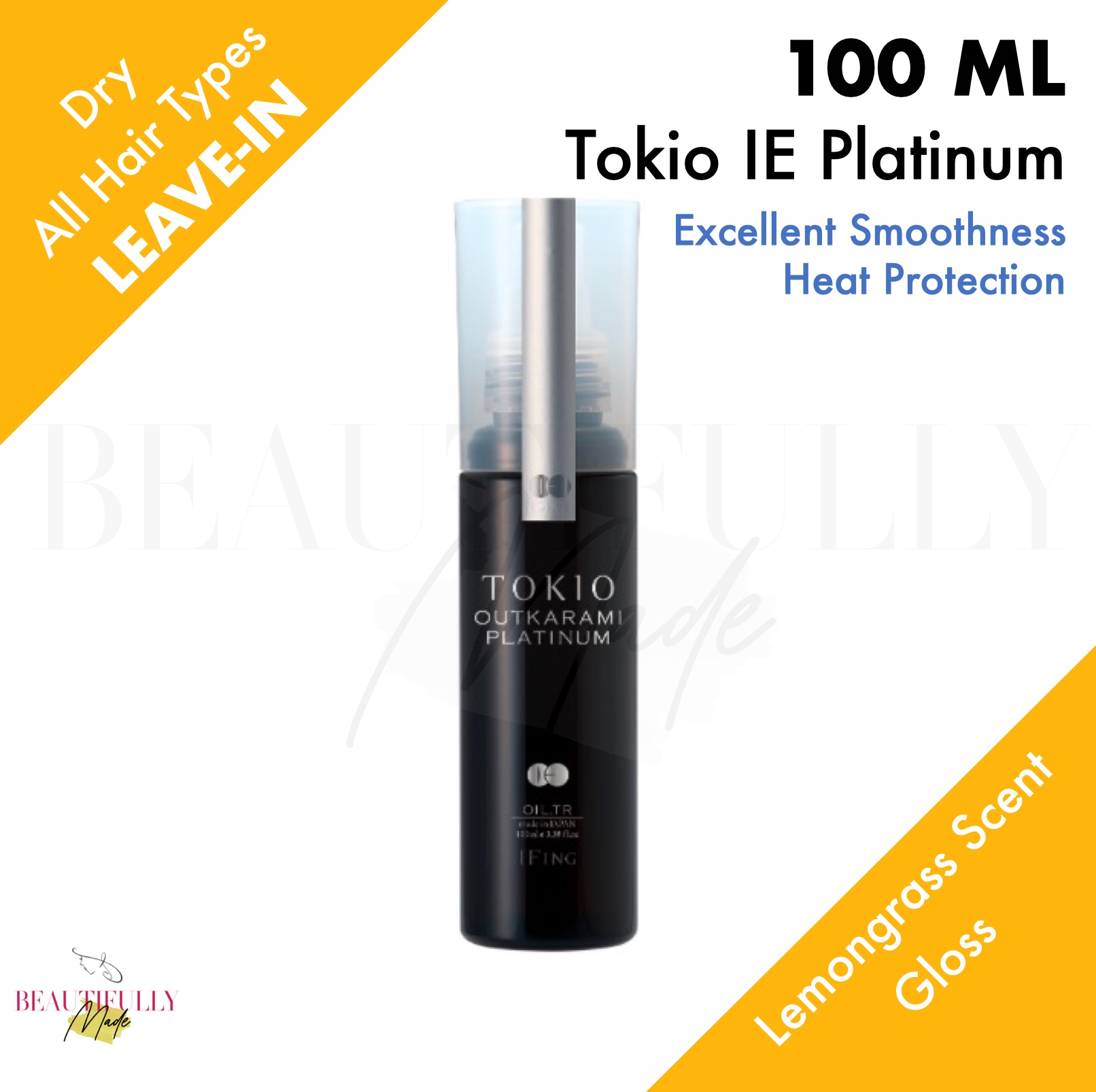Buy TOKIO Inkarami Top Products Online lazada.sg