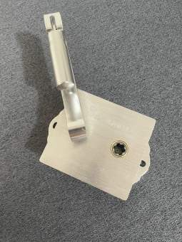 Bộ Tời Giàn Phơi Thông Minh Hòa Phát SANKAKU