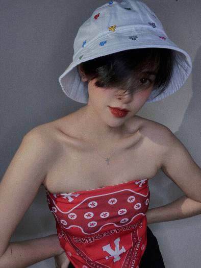 DirtyCoins Khăn Signature Pattern Bandana Pack