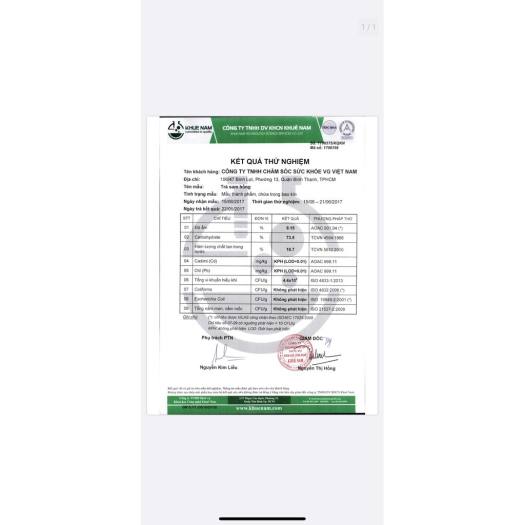 COMBO MUA 5 TRÀ SÂM HỒNG VG (500gr) | Giải độc gan tăng cường chức năng đường ruột hỗ trợ giảm cân