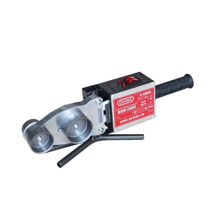Máy hàn ống nhựa oshima hon 1500