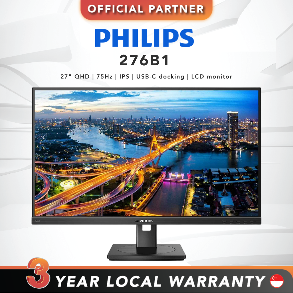 Philips 27E1N2500A 27