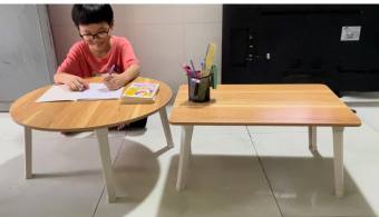 Bàn ngồi học bệt  , bàn làm việc ngồi bệt, bàn ngồi bệt, bàn ngồi học cho bé