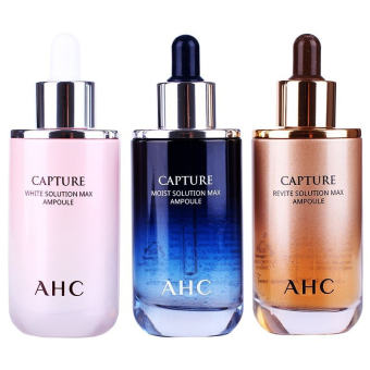 Serum AHC Hàng xách tay chính hãng 100% nhé khách
