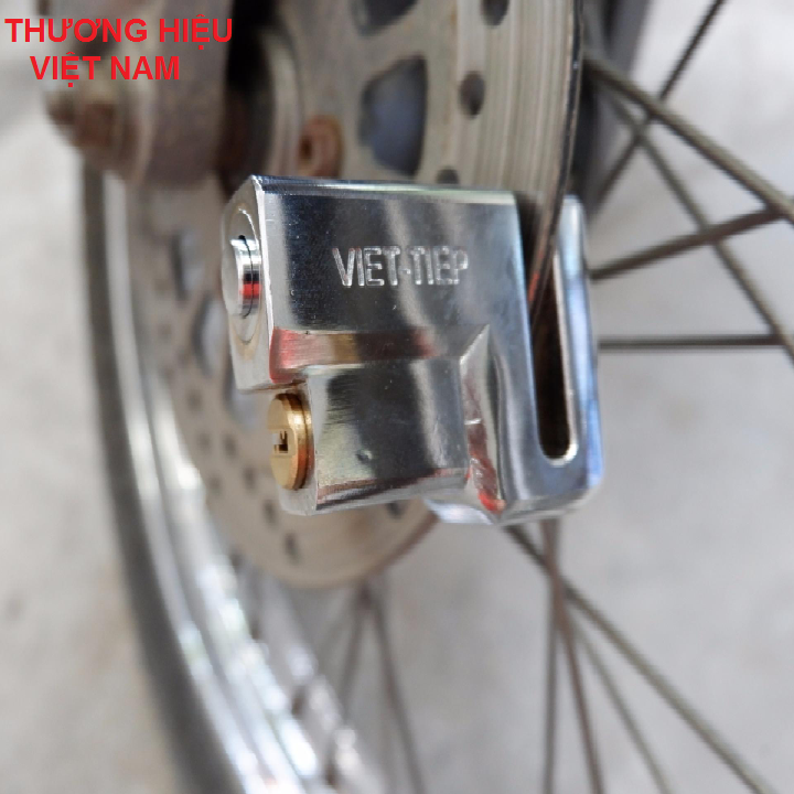 Khóa đĩa xe máy việt tiệp 06972