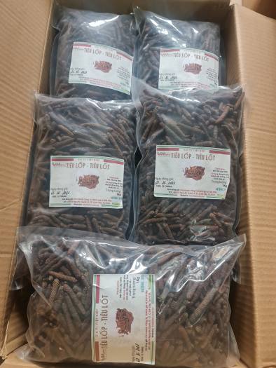 Tiêu Lốp - Tiêu Lốt 1kg