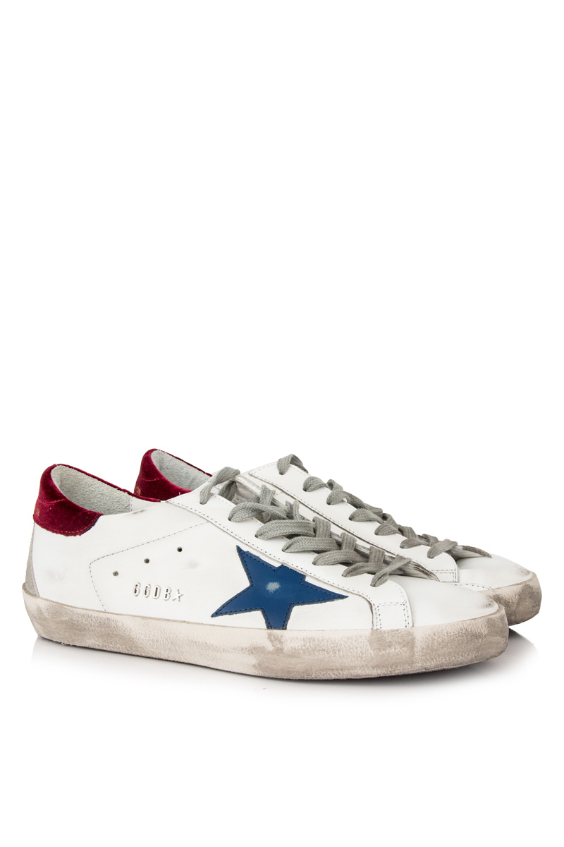 Golden goose sg Clearance