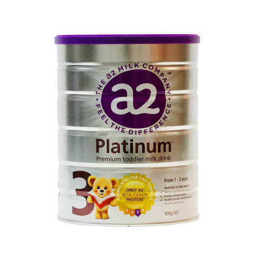 Sữa bột A2 Platium Úc 900g Date 2022