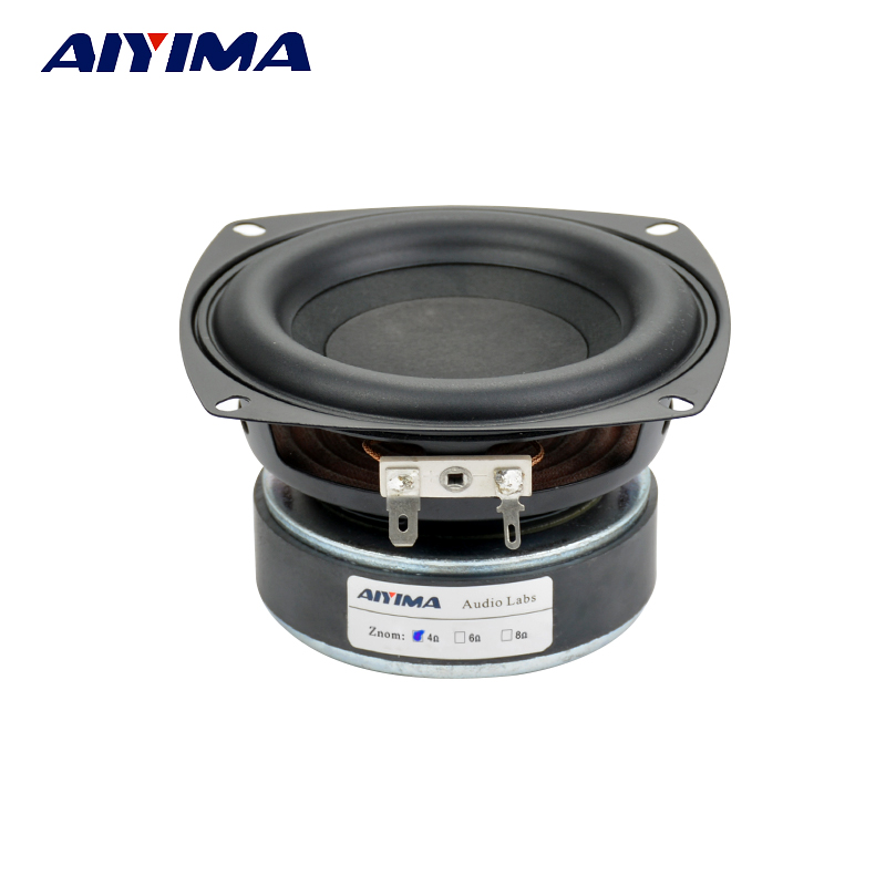 subwoofer 8 inch speaker