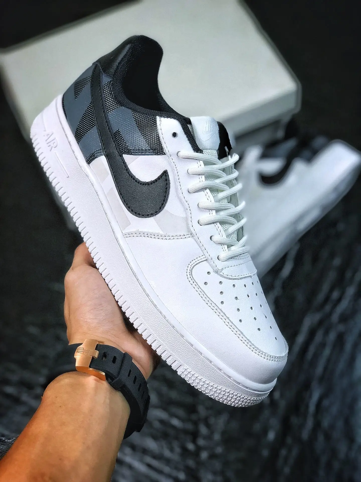 air force one 3