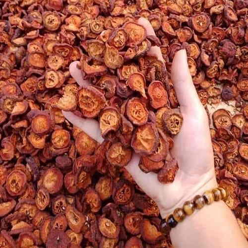 Táo mèo khô, táo mèo khô ngâm rượu - 1kg