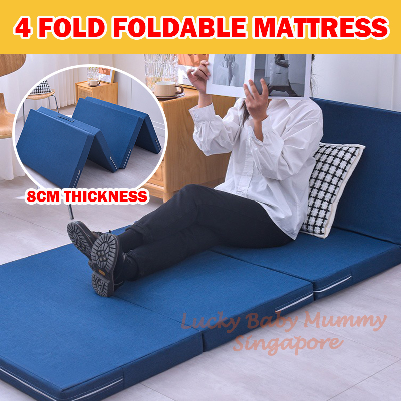Foldable Mattress Sofa Bed Best