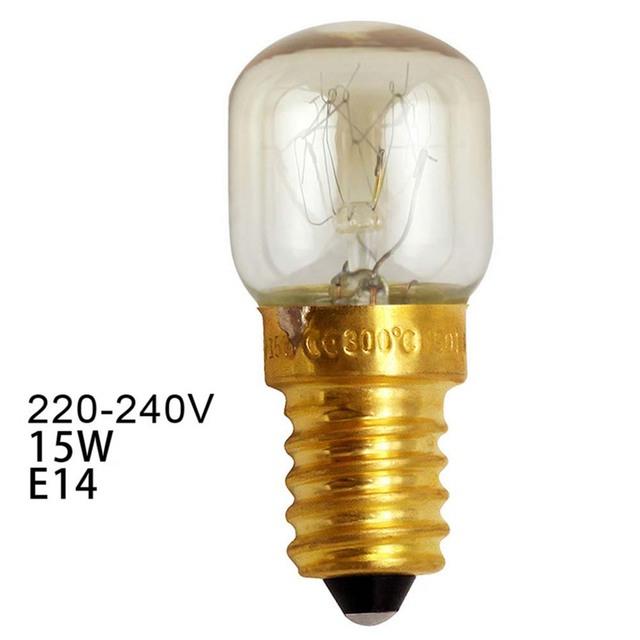 light bulb for hood vent