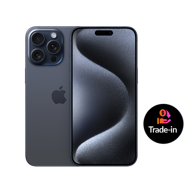 Apple iPhone 15 Pro Max 512GB Space Black