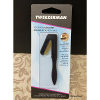 Tweezerman Folding iLashcomb For Lashes