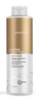 JOICO KPAK 4 STEP HAIR REPAIR SYSTEM ชุดบำรุงและดูแลเส้นผมจอยโก้ ขนาดใหญ่ 1000มล และมีขนาดเล็ก ระบุขนาดกับเบอร์ก่อนสั่งนะคะ