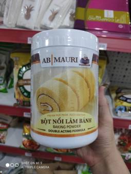 Bột Nổi Làm Bánh ( Baking Powder )