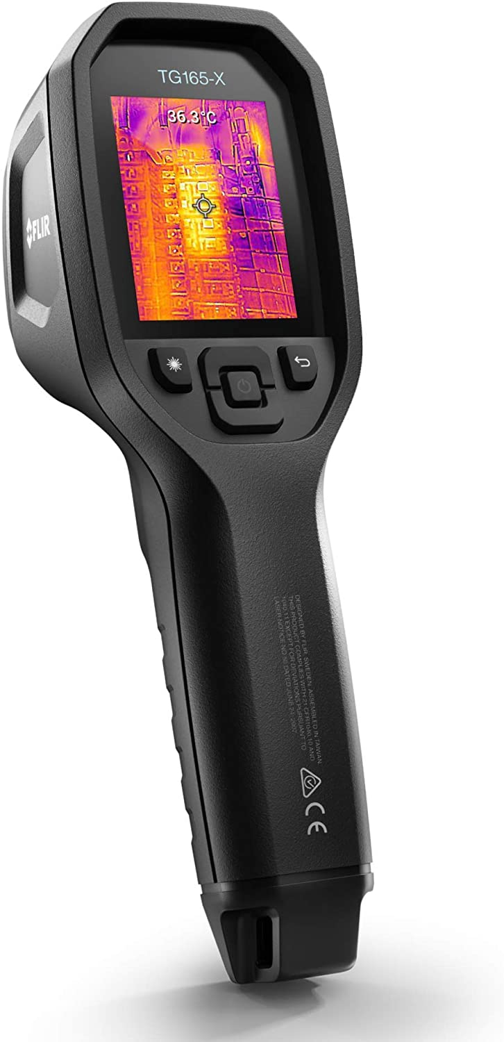 flir infrared camera price