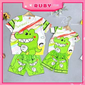 ĐỒ BỘ CON MÈO size từ 8kg đến 73kg vải thun mềm mịn mát ⚡ Đồ bộ bò sữa kitty siêu nhân doremon chuột mickey vịt donal ⚡ Đồ bộ bé trai bé gái ⚡ Đồ bộ gia đình ⚡ Đồ bộ mẹ và bé DBRBD FULL SIZE